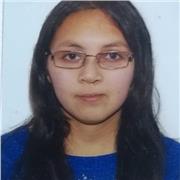 Kinesióloga dicta clases a personas desde los 12 años en adelante